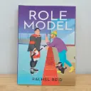 Role Model (Game Changer 5) - Rachel Reid | Readers' Room Myanmar